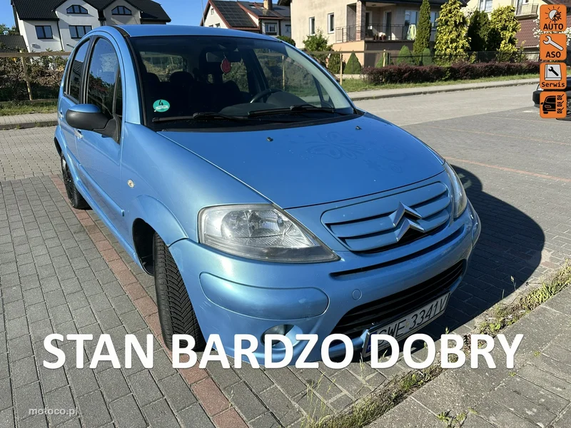 Citroen C3