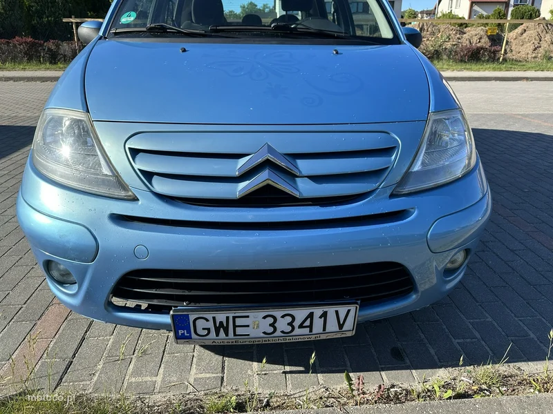 Citroen C3 2
