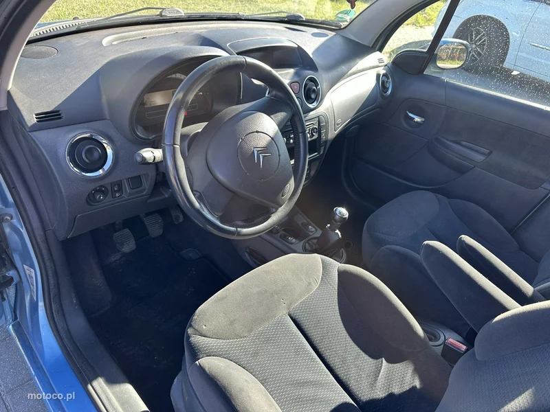 Citroen C3 11