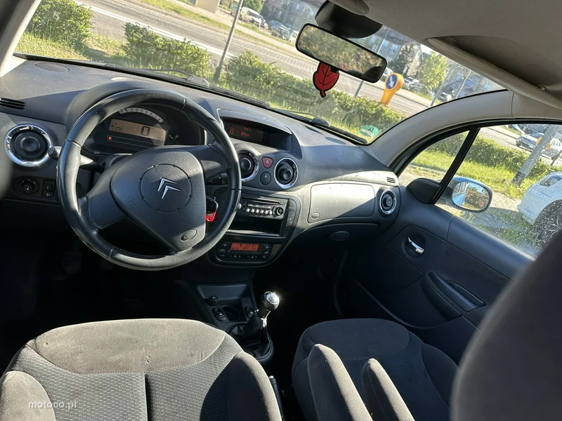Citroen C3 13