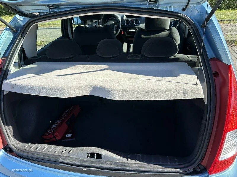 Citroen C3 14