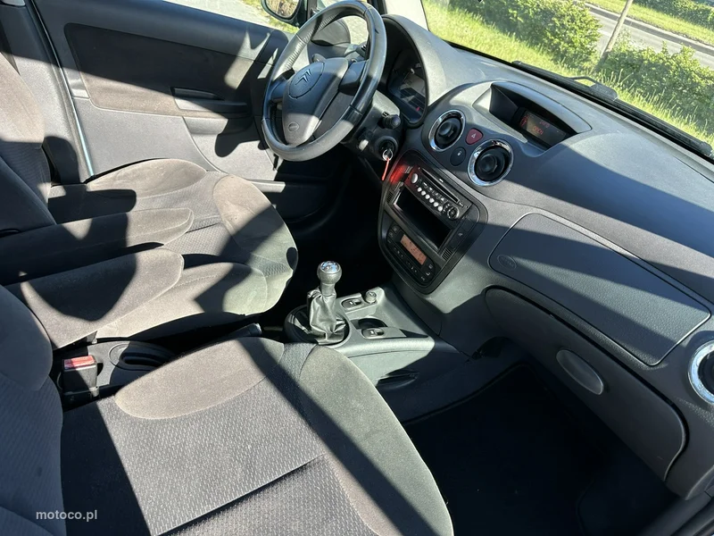 Citroen C3 17