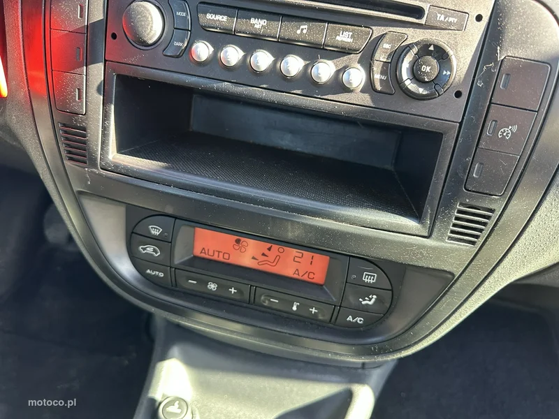 Citroen C3 18
