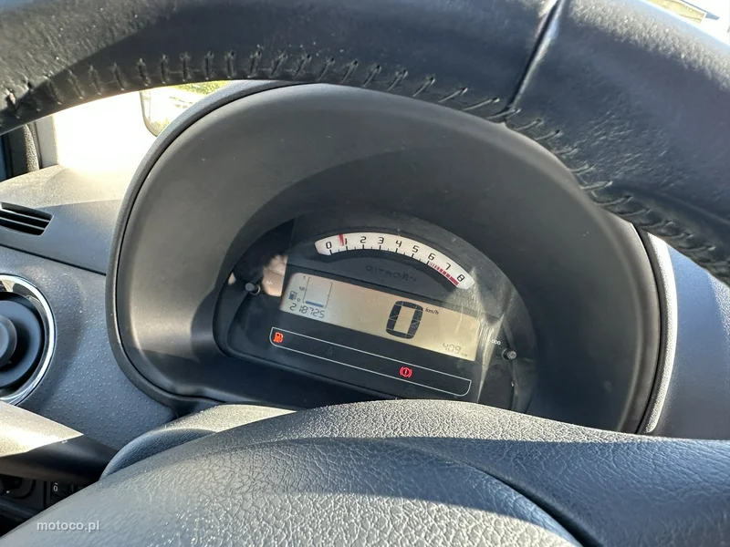Citroen C3 19