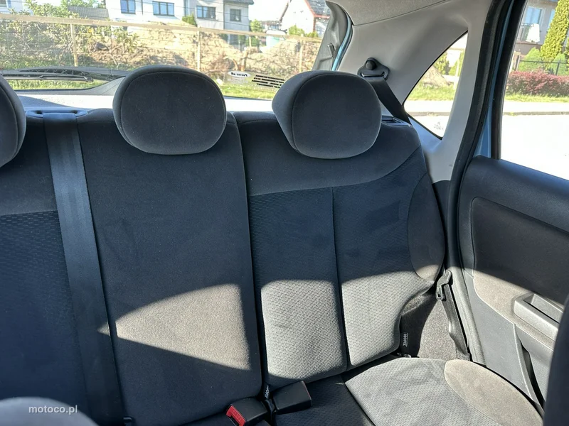 Citroen C3 20