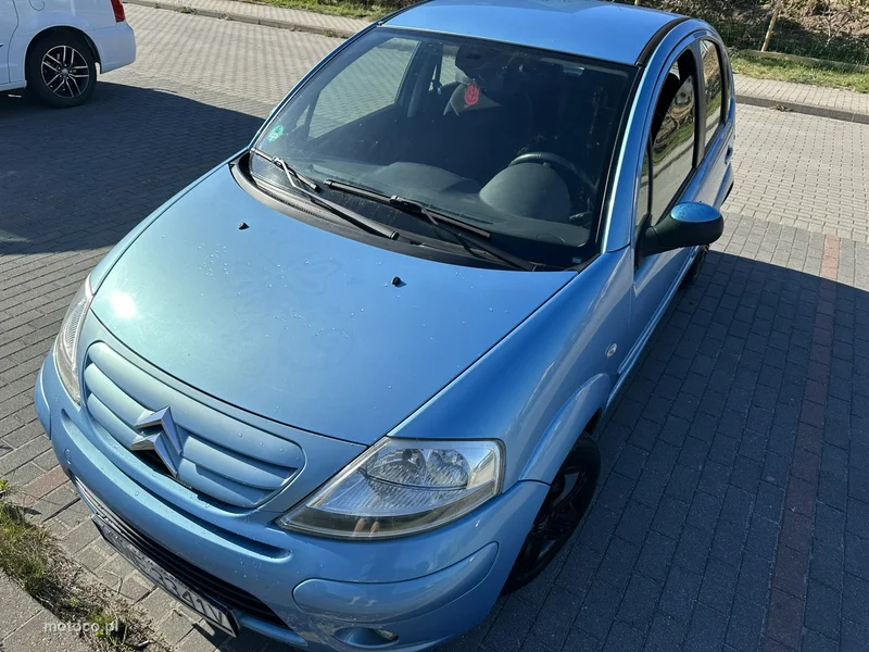Citroen C3 3