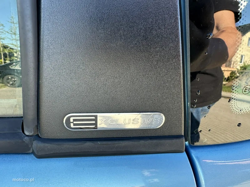 Citroen C3 8
