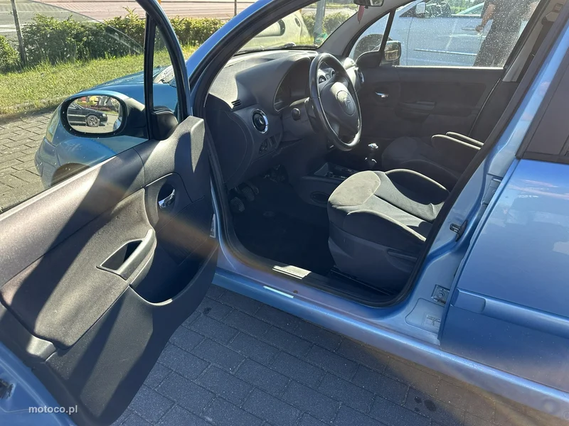 Citroen C3 9
