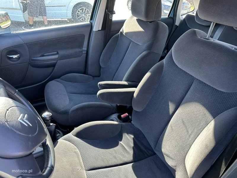 Citroen C3 10