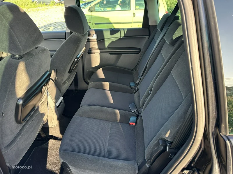 Ford C-Max I 13
