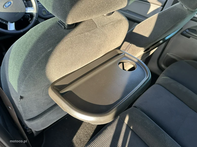 Ford C-Max I 14