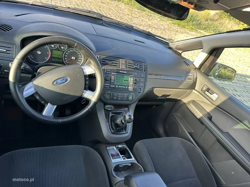 Ford C-Max I 15