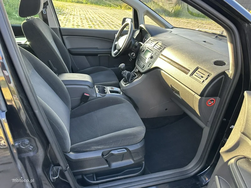 Ford C-Max I 20