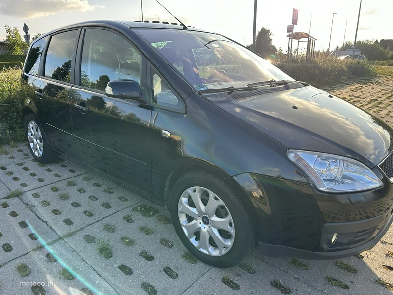 Ford C-Max I 3
