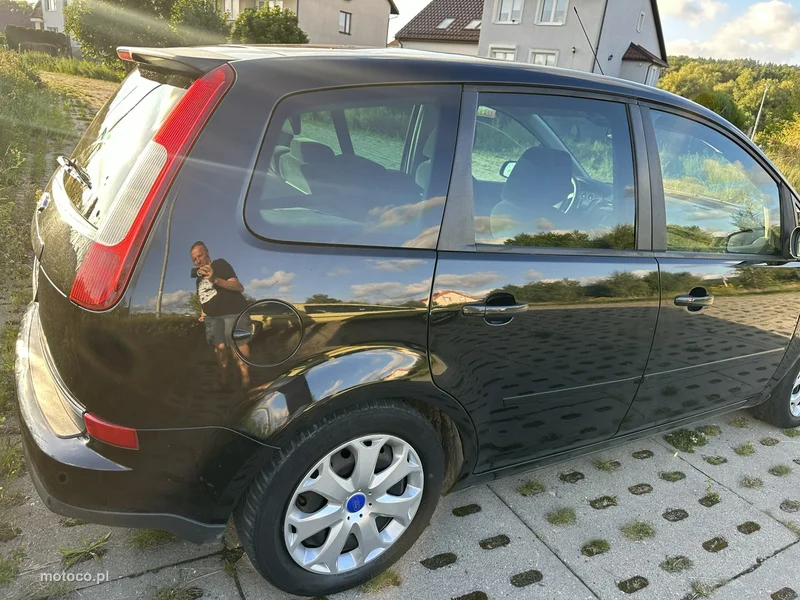 Ford C-Max I 5
