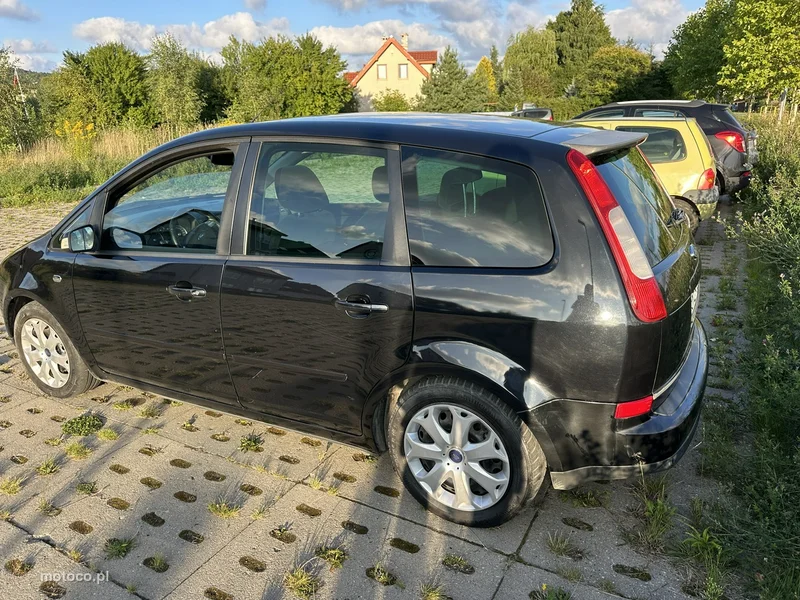 Ford C-Max I 8
