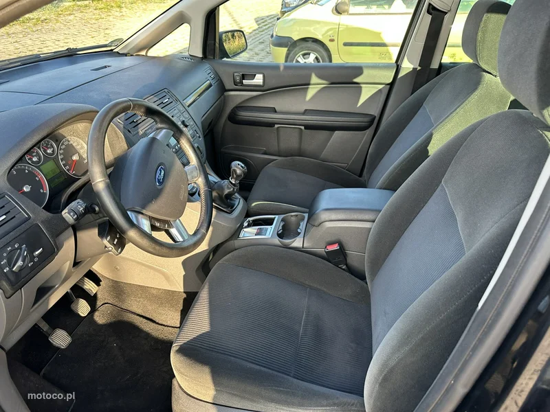Ford C-Max I 9