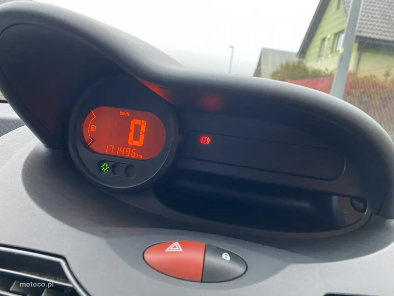 Renault Twingo II 14