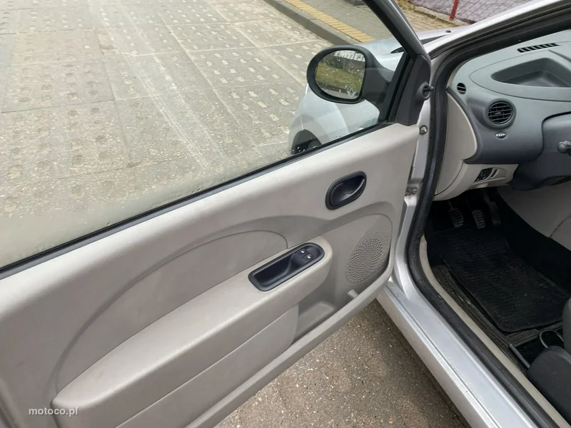 Renault Twingo II 7