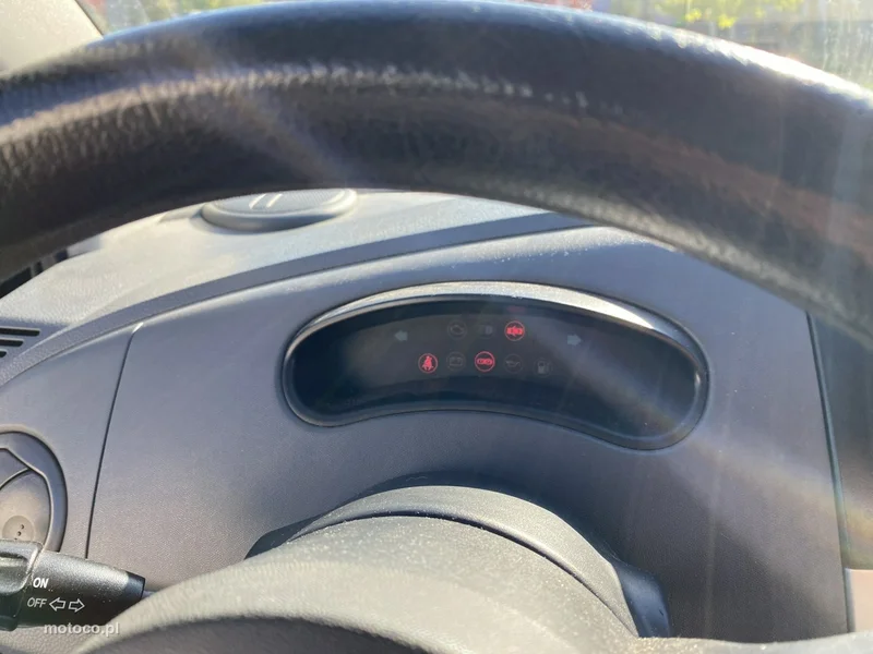 Chevrolet Matiz 19