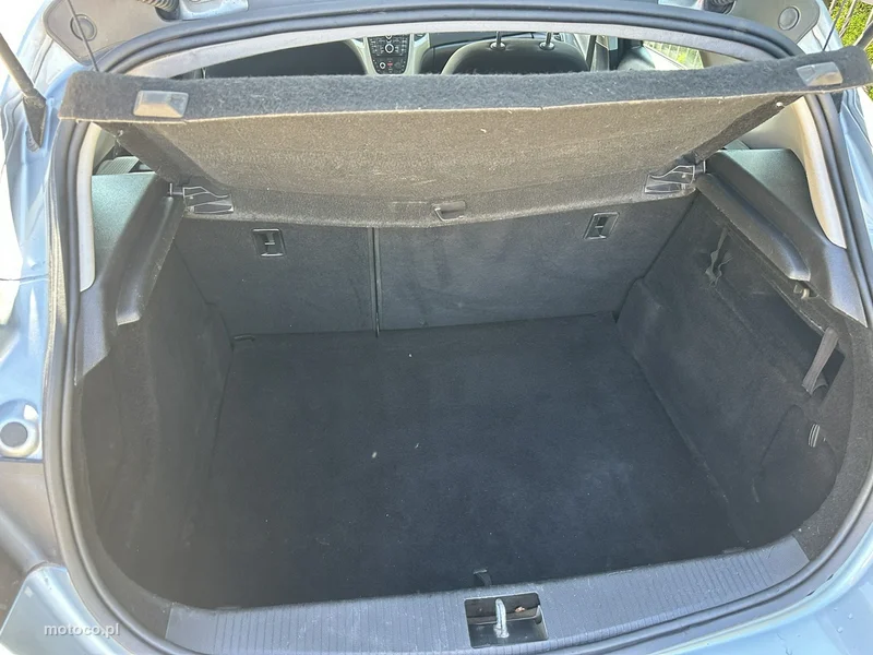 Opel Astra J 14