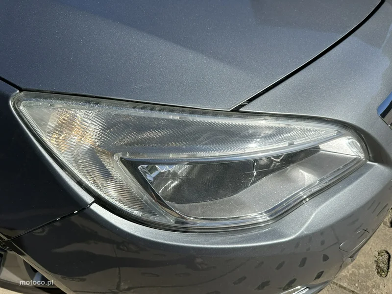 Opel Astra J 18