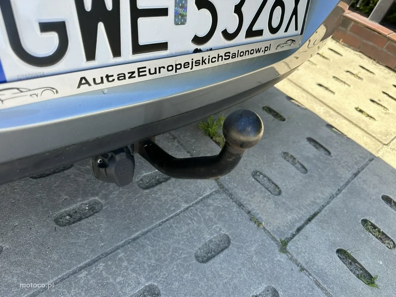 Opel Astra J 6