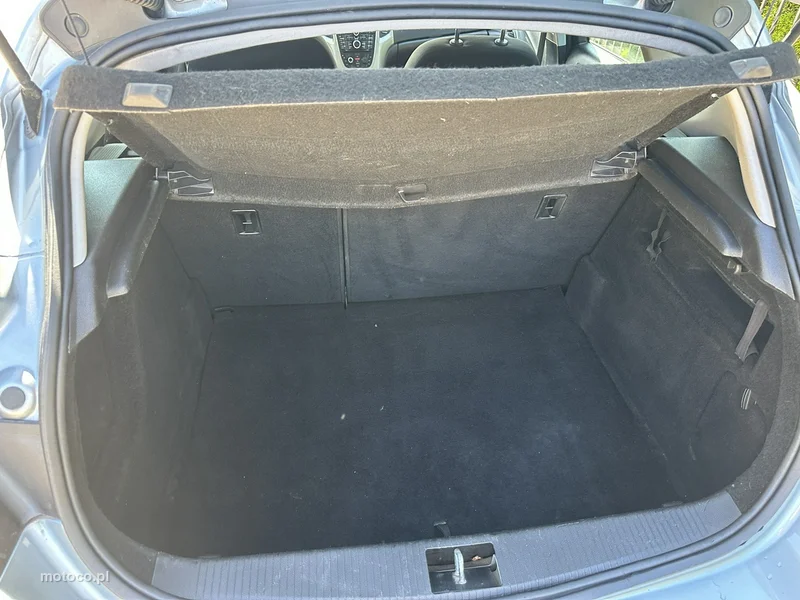 Opel Astra J 14