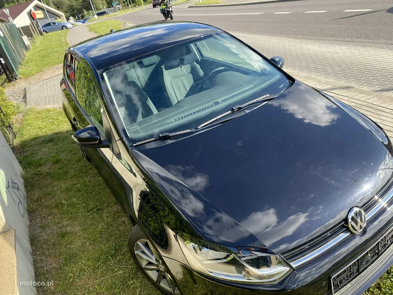 Volkswagen Polo V 6R 3