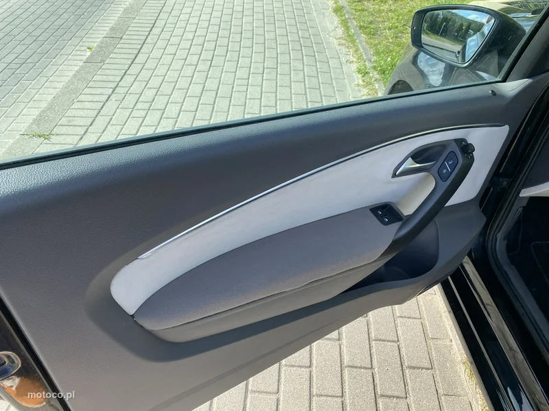 Volkswagen Polo V 6R 10