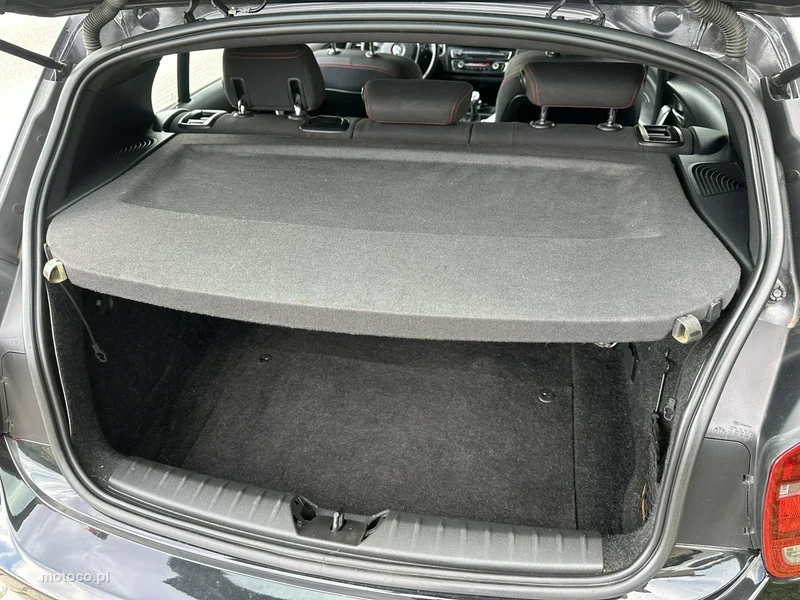 BMW Seria 1 F20 116 14