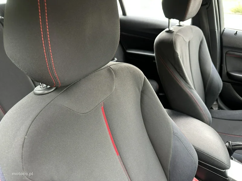 BMW Seria 1 F20 116 18
