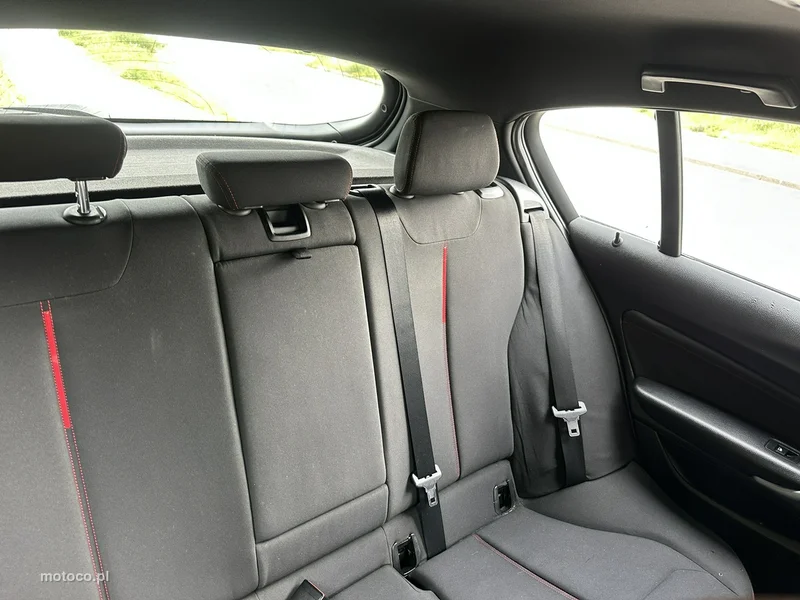 BMW Seria 1 F20 116 19