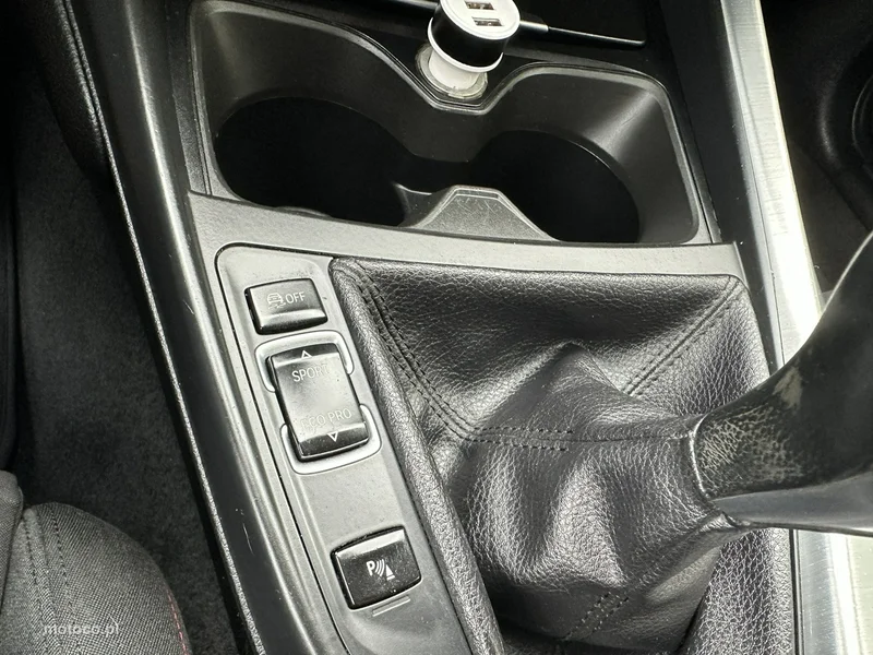 BMW Seria 1 F20 116 25