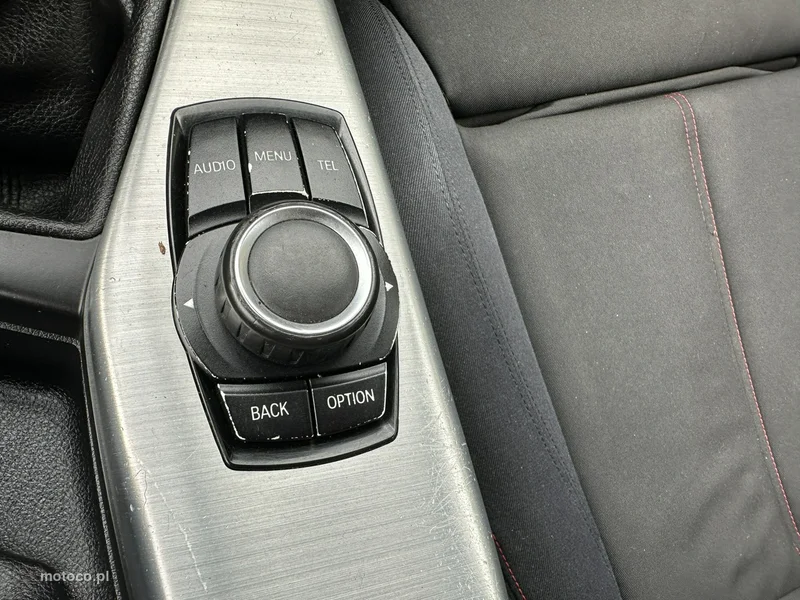 BMW Seria 1 F20 116 26