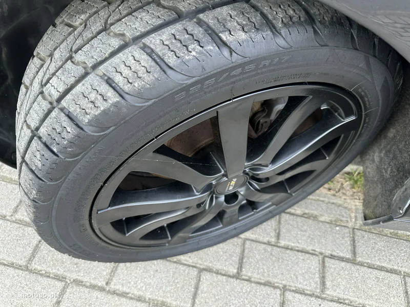 BMW Seria 1 F20 116 4