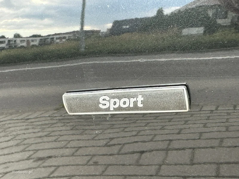 BMW Seria 1 F20 116 8