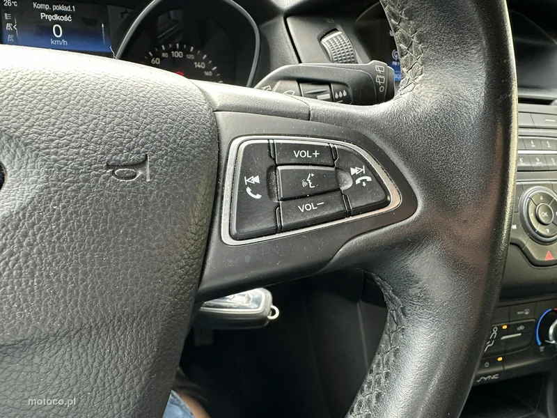 Ford Focus III 16