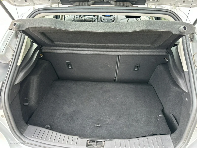 Ford Focus III 10