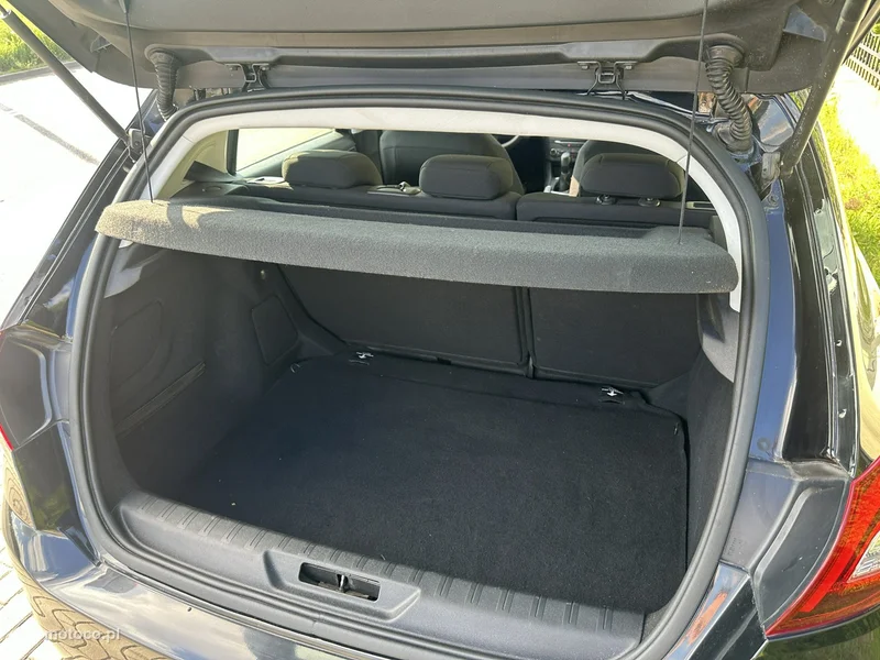 Peugeot 308 11