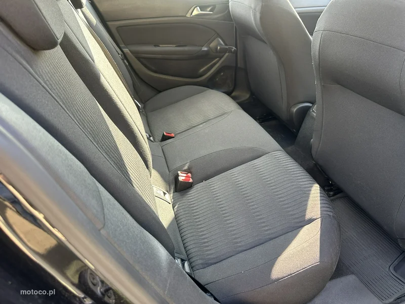 Peugeot 308 15