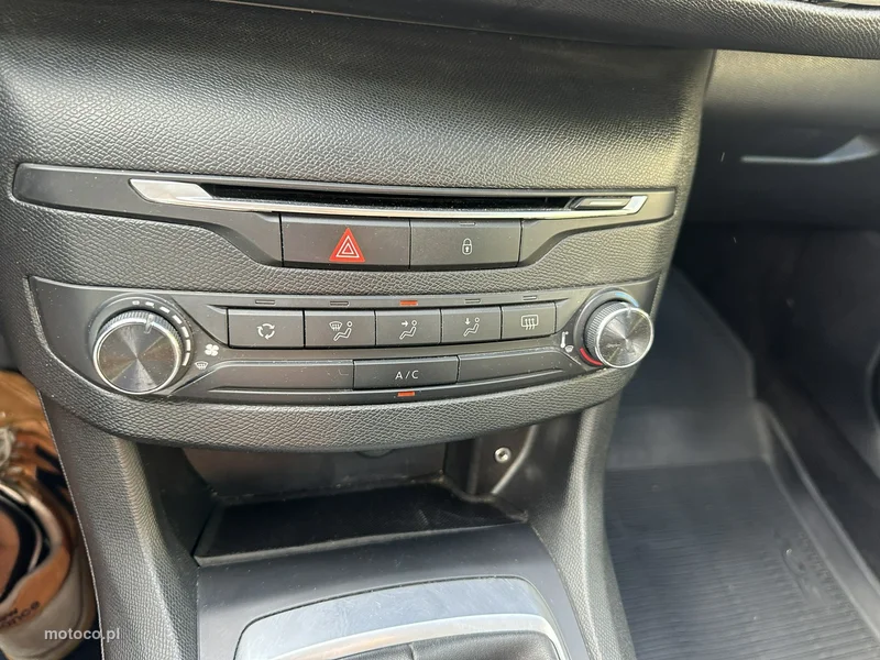Peugeot 308 20