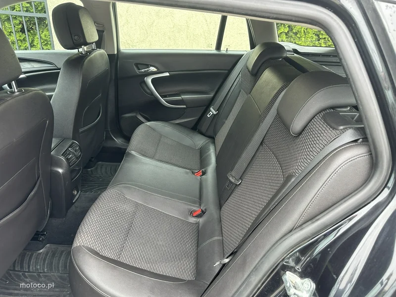 Opel Insignia A 12