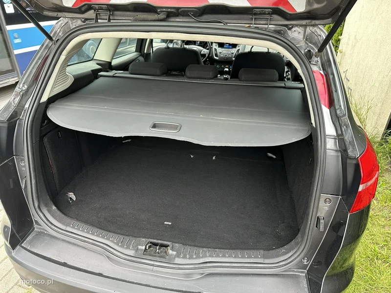 Ford Focus III 12