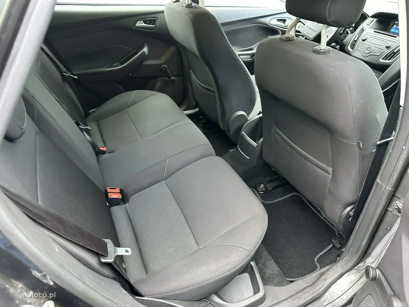 Ford Focus III 14