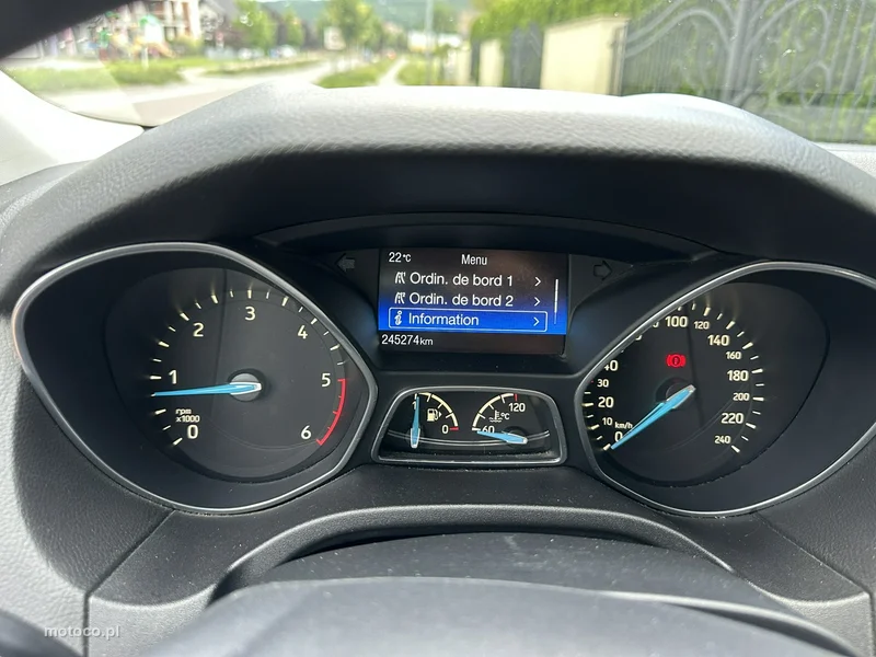 Ford Focus III 17