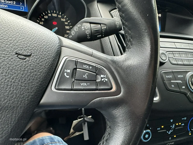 Ford Focus III 18