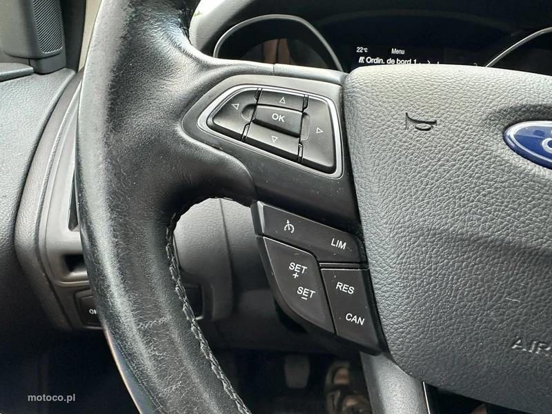 Ford Focus III 19