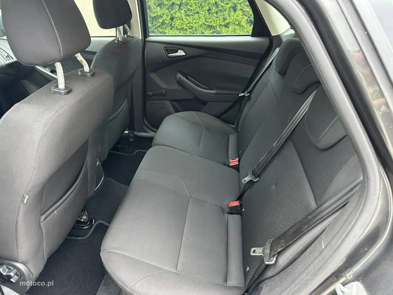 Ford Focus III 10
