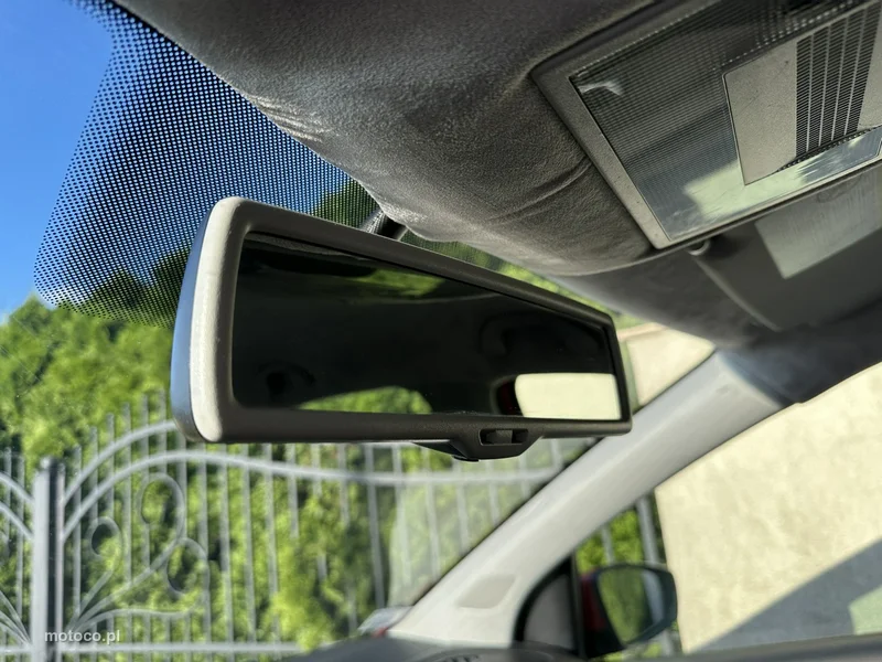 Volkswagen Polo V 6R 21